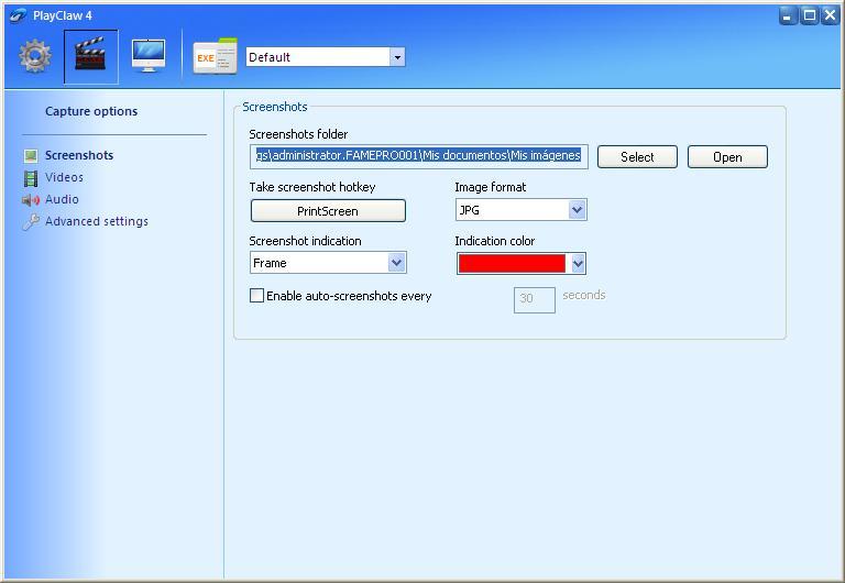PlayClaw - Screenshot #6