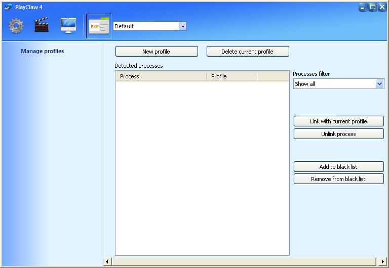 PlayClaw - Screenshot #5