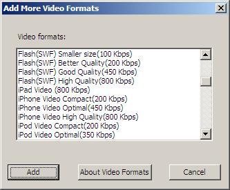 Replay Converter - Screenshot #4