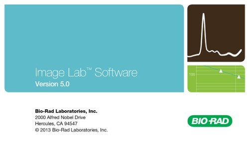 ImageLab4.1 - Screenshot #2
