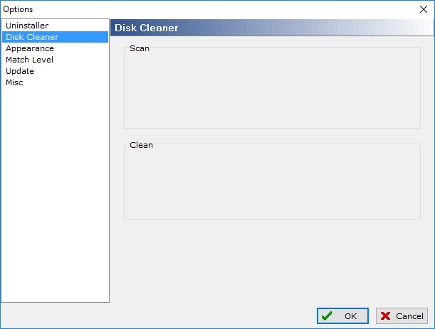Your Uninstaller! - Screenshot #2