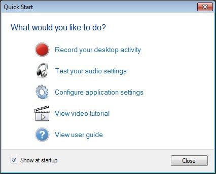 My Screen Recorder - Screenshot #11