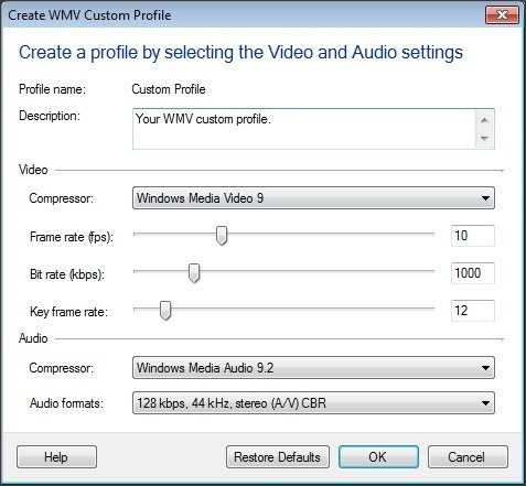 My Screen Recorder - Screenshot #9