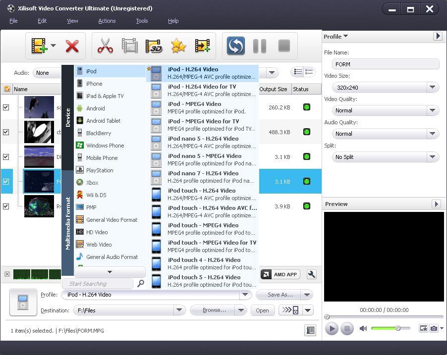Xilisoft YouTube Video Converter 5.7.7.20230822 instal the new for windows