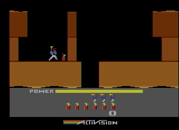 Stella - Screenshot #1