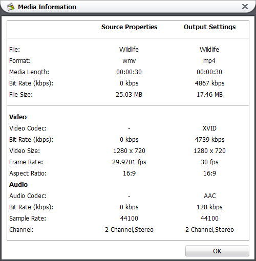Leawo Total Media Converter Ultimate - Screenshot #19