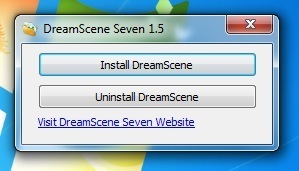 DreamScene Seven - Screenshot #3