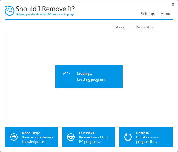 Should I Remove It - Screenshot #2