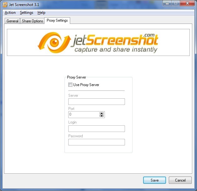 Jet Screenshot - Screenshot #2