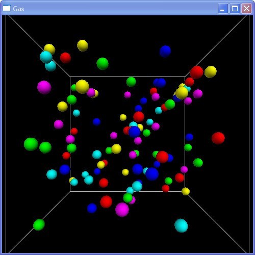 VPython download for free - SoftDeluxe
