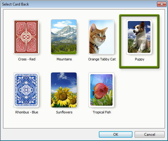 123 Free Solitaire - Screenshot #3
