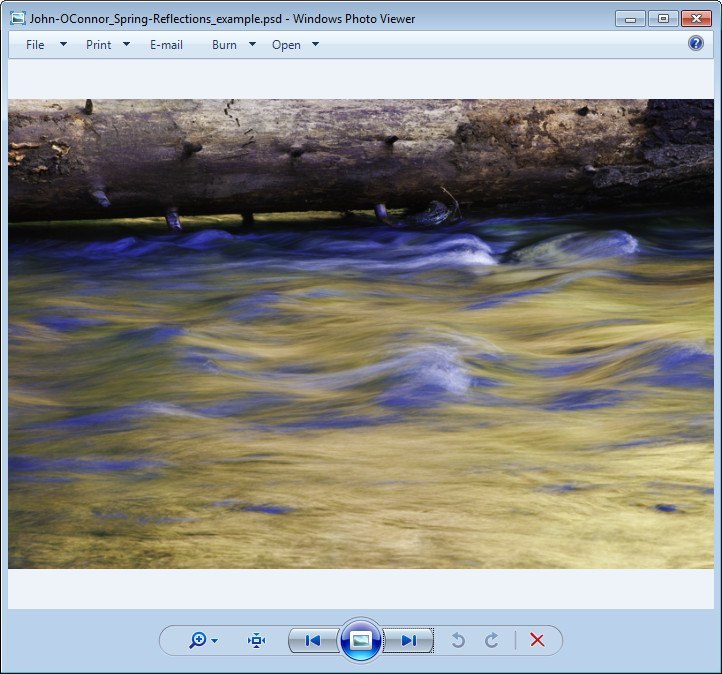 PSD CODEC - Screenshot #4