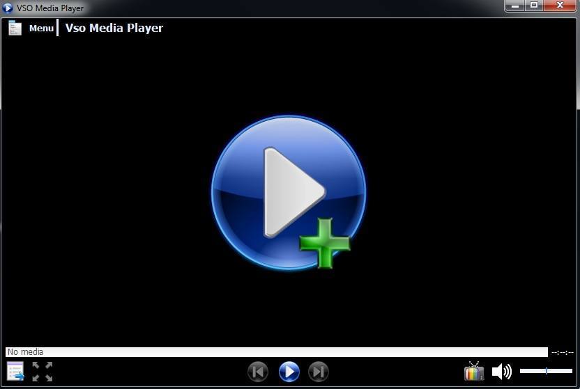 VSO Media Player - Screenshot #16