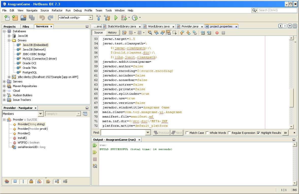 netbeans ide 8.2 download for mac