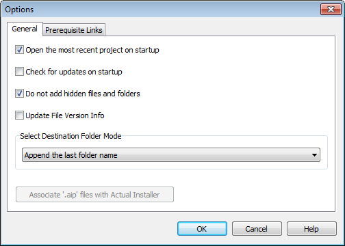 Actual Installer - Screenshot #18