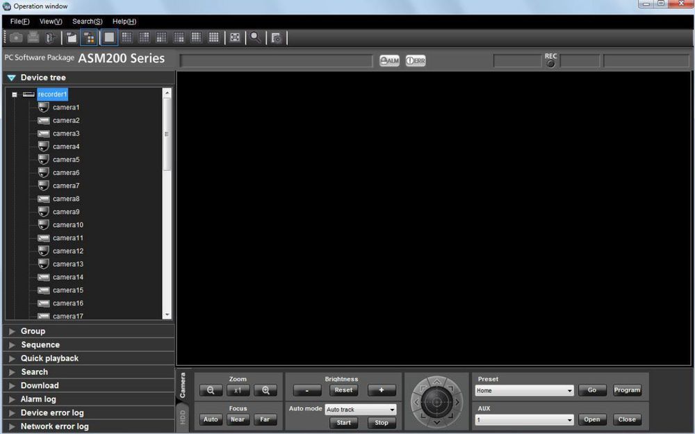 WVASM200 Series latest version Get best Windows software