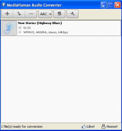 mediahuman audio converter latest version free download