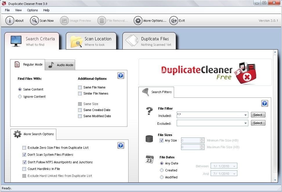 instal the new version for windows Duplicate Cleaner Pro 5.20.1