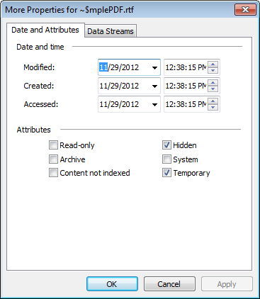 SpeedCommander - Screenshot #6