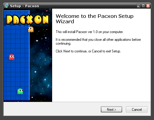 Pacxon - Screenshot #3