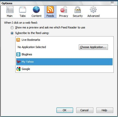 Firefox - Screenshot #21