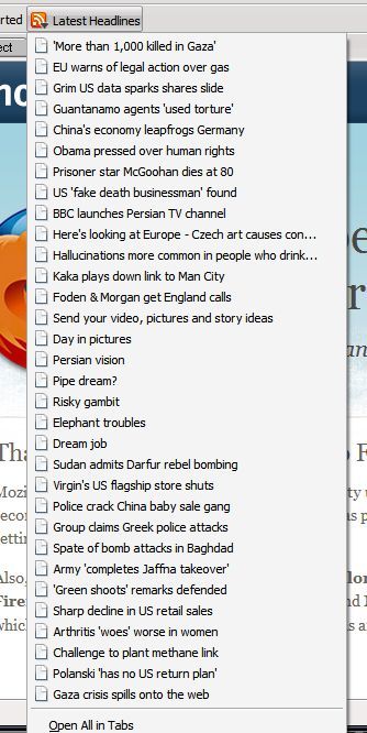 Firefox - Screenshot #18