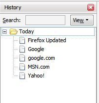 Firefox - Screenshot #16