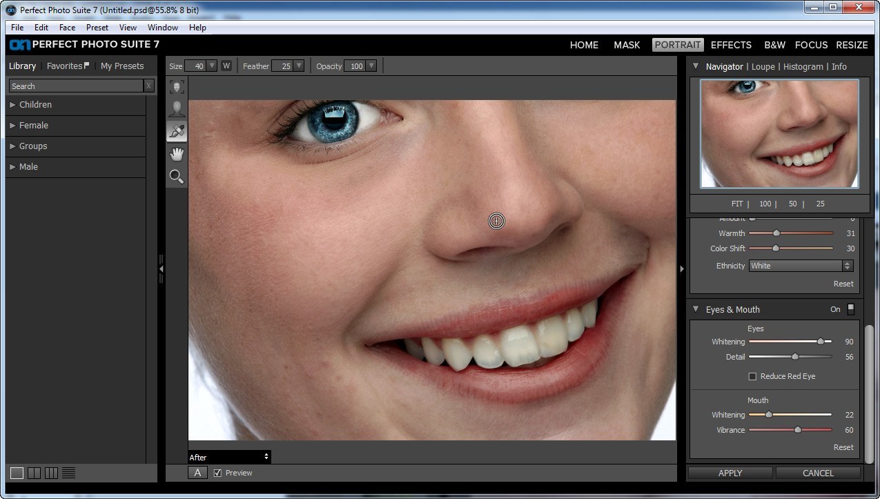 Perfect Photo Suite download for free SoftDeluxe