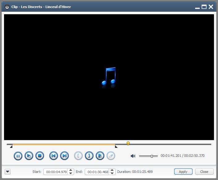 xilisoft audio converter pro 6.5.0 serial