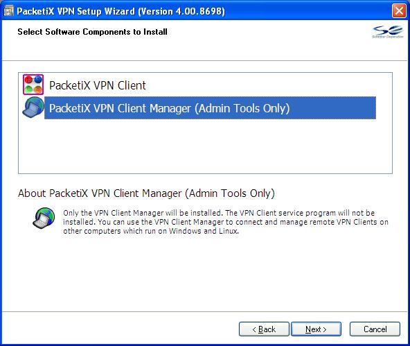 packetix vpn client 3.0 download