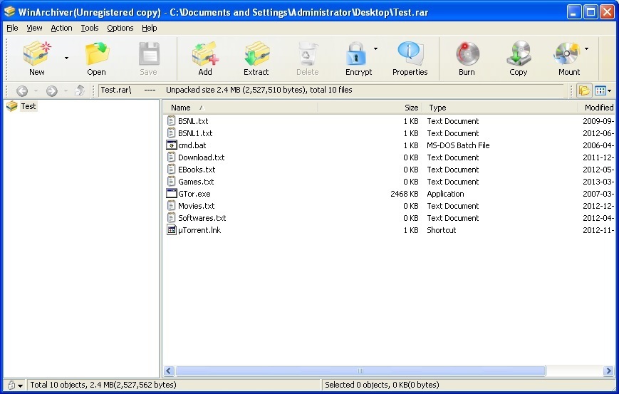 instal the last version for ios WinArchiver Virtual Drive 5.5