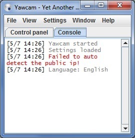 download yawcam for pc download yawcam for pc