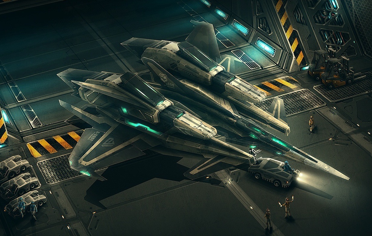 ACE Online - Screenshot #4