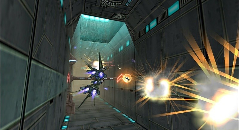 ACE Online - Screenshot #3