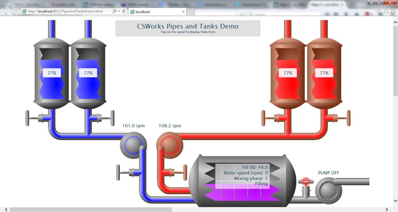 CSWorks download for free - SoftDeluxe