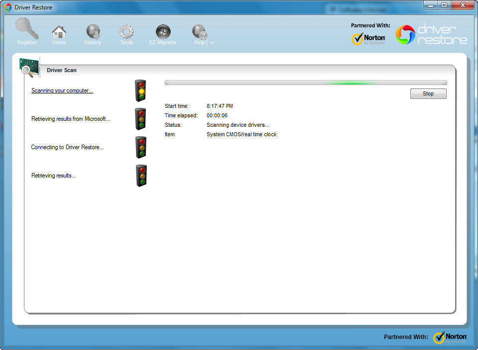 Driver Restore latest version Get best Windows software