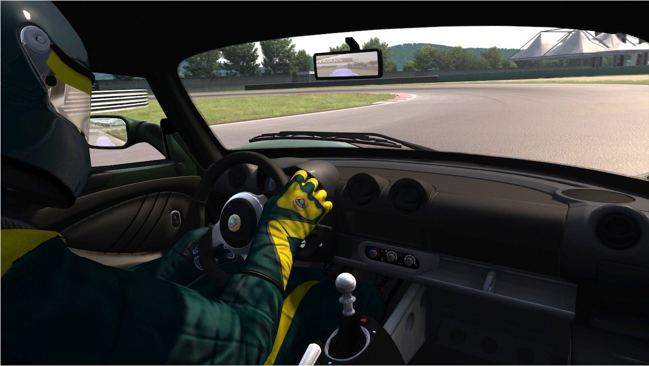 Не запускается assetto corsa на windows 10