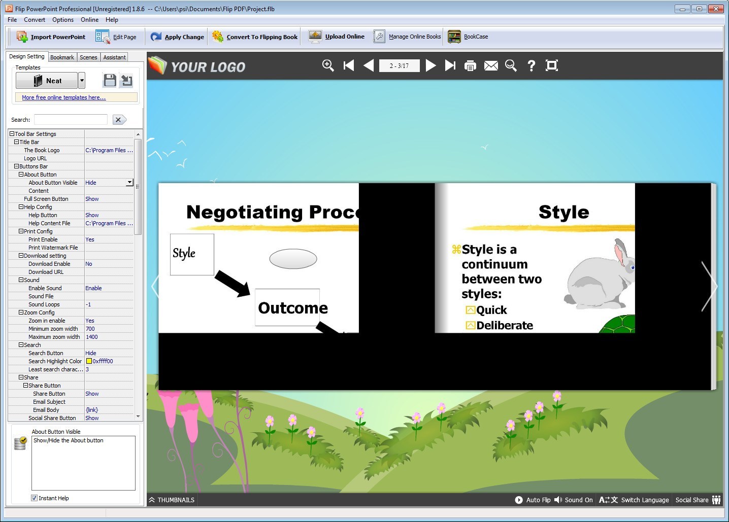 flip-powerpoint-professional-download-for-free-softdeluxe