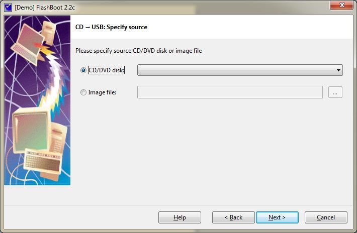 FlashBoot - Screenshot #9