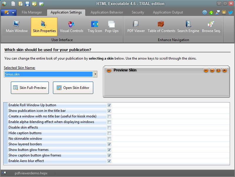 HTML Executable latest version - Get best Windows software
