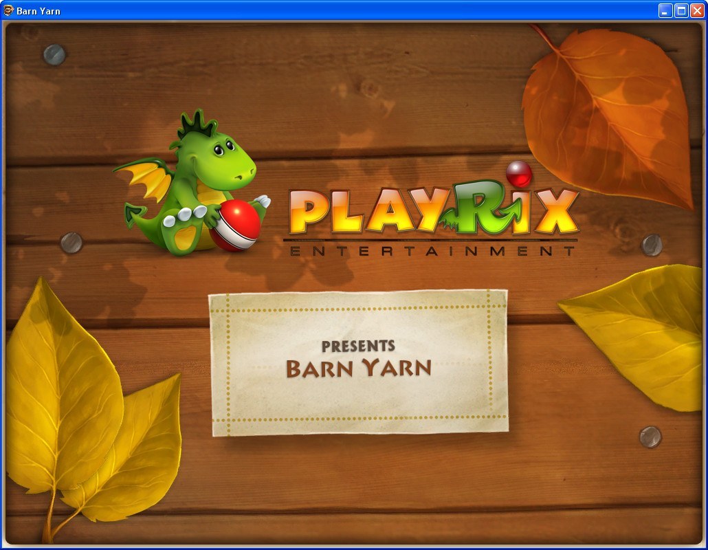 Barn Yarn download for free SoftDeluxe