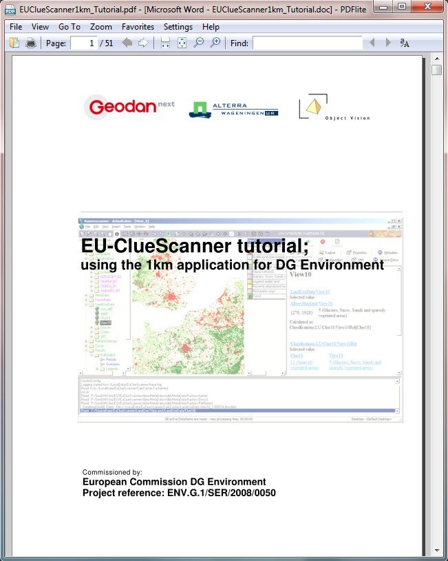 PDFlite - Screenshot #8