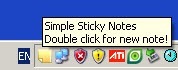 Simple Sticky Notes - Screenshot #29