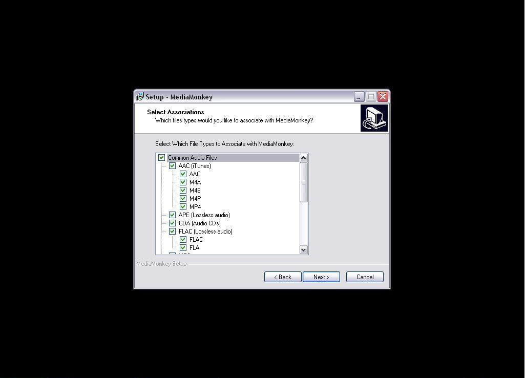 MediaMonkey - Screenshot #19