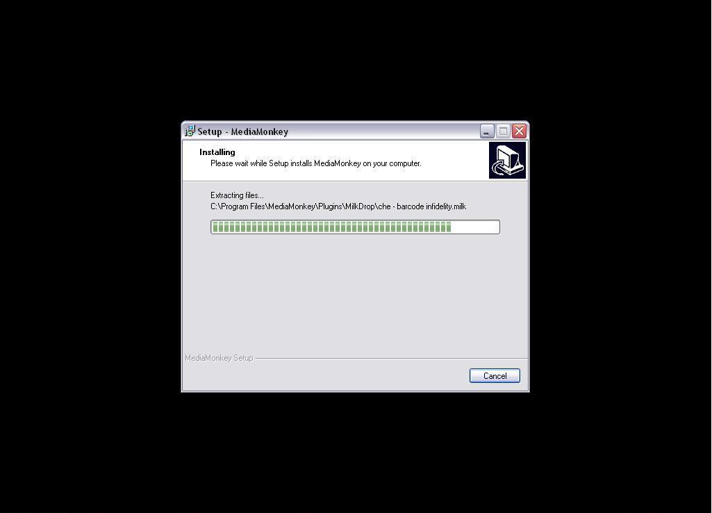 MediaMonkey - Screenshot #18