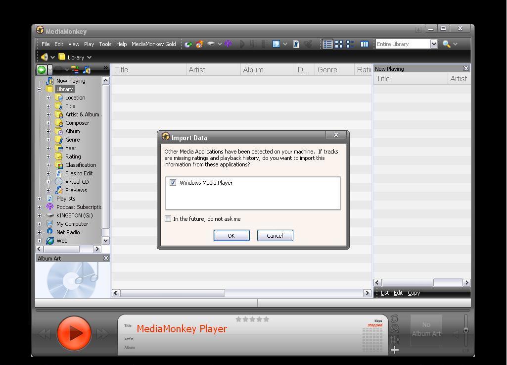 MediaMonkey - Screenshot #15