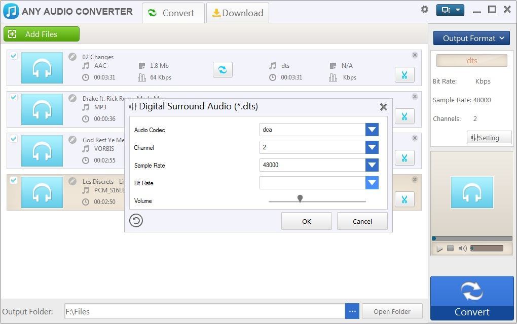 download video to audio converter for windows 10