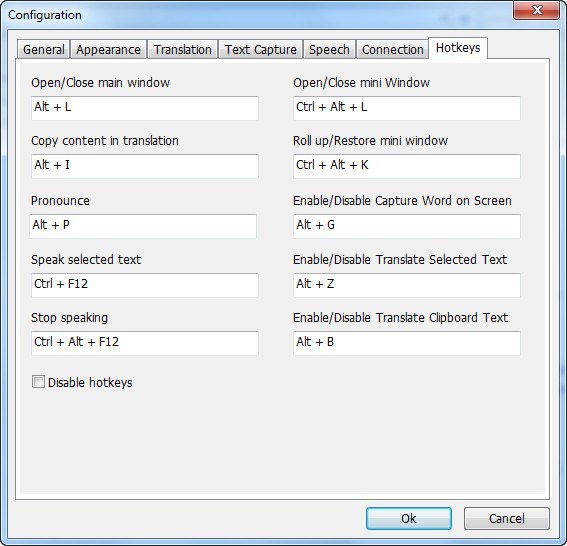 Lingoes - Screenshot #3