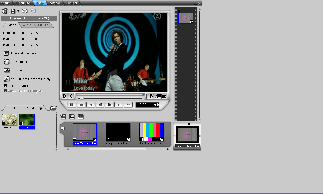 Ulead DVD 2 download for free SoftDeluxe