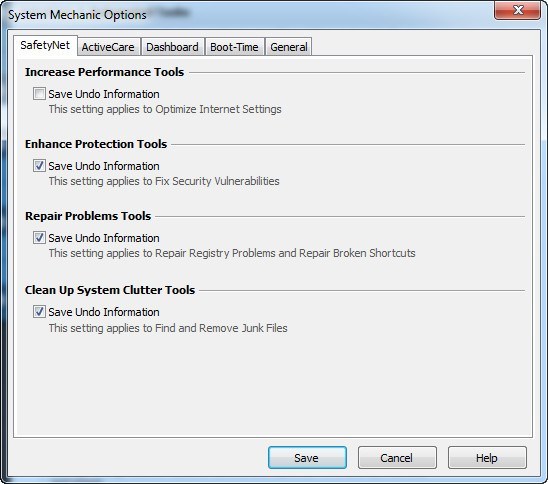 system mechanic professional download